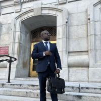 The Law Office of Leonard T. Mathis, LLC. ico