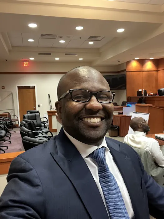 The Law Office of Leonard T. Mathis, LLC. 5