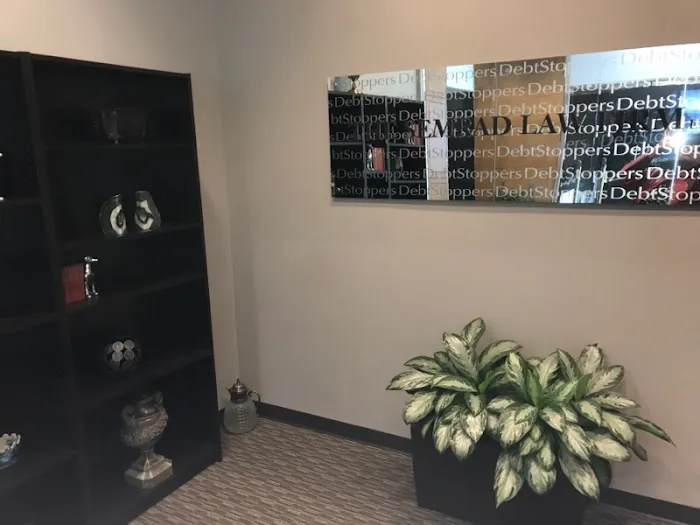 Debtstoppers: Bankruptcy Law Firm - Peachtree, Atlanta, GA 5