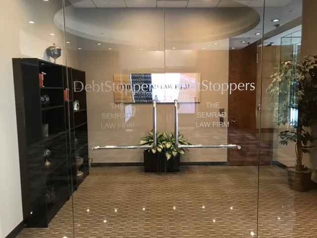 Debtstoppers: Bankruptcy Law Firm - Peachtree, Atlanta, GA 5