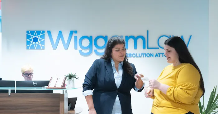 Wiggam Law 5
