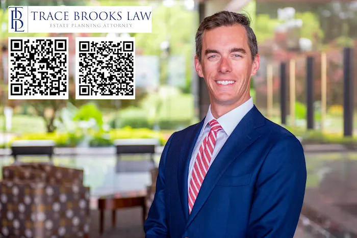 Trace Brooks Law | Atlanta Estate Planning Attorney 5