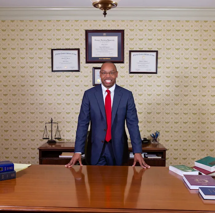 Merritt & Merritt Law Firm 5