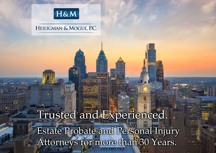 Heiligman & Mogul 5