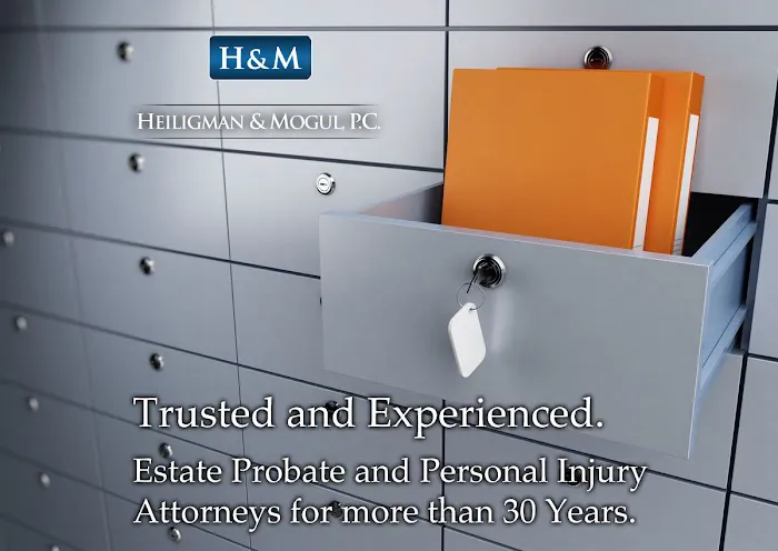 Heiligman & Mogul 5
