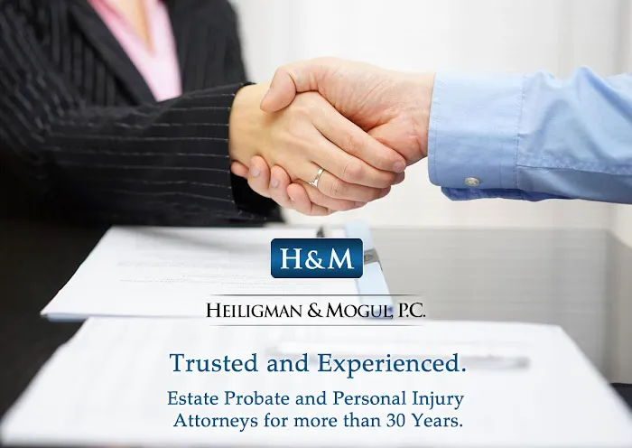 Heiligman & Mogul 5