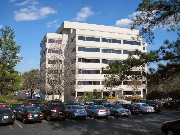 Berry & Associates 4