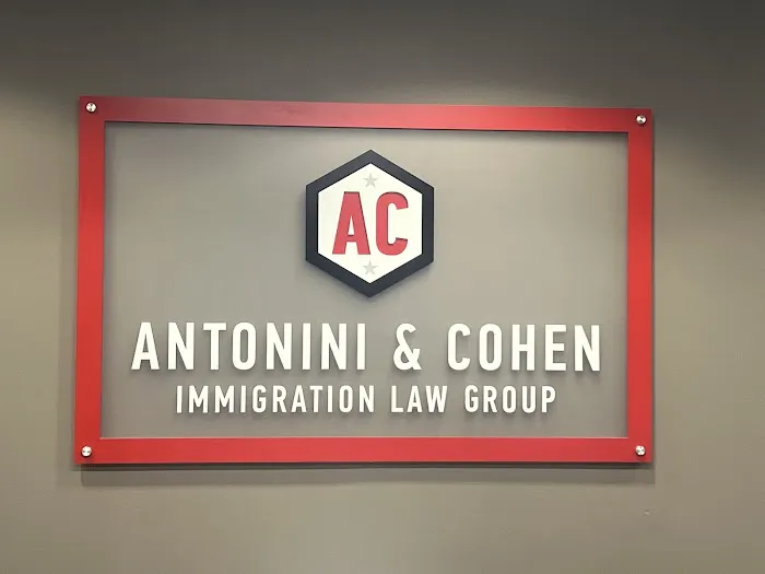 Antonini & Cohen Immigration Law Group 4