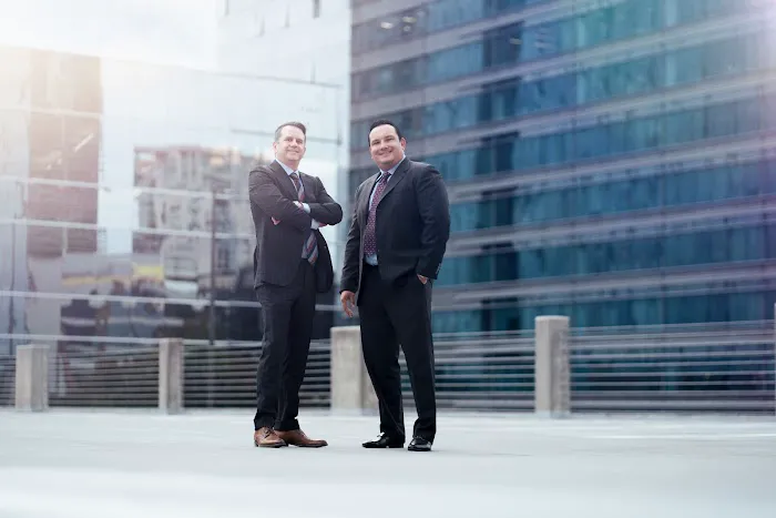 Castan & Lecca Attorneys 5