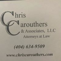 Chris Carouthers & Associates ico