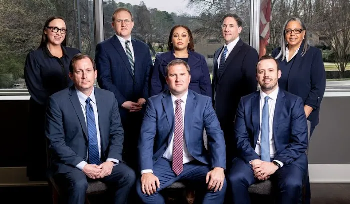 The Stoddard Firm: Serious Injury & Wrongful Death Attorneys 5