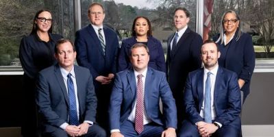 The Stoddard Firm: Serious Injury & Wrongful Death Attorneys