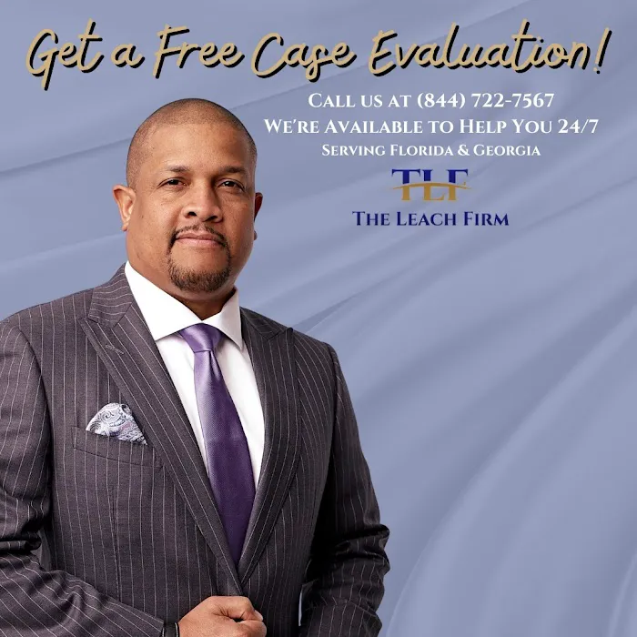 The Leach Firm 4