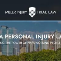 Miller Injury Trial Law ico
