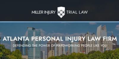Miller Injury Trial Law