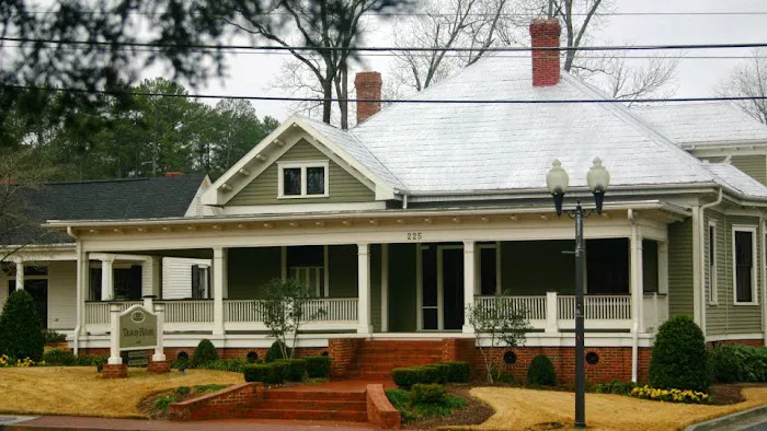 Rogers, Hofrichter & Karrh, LLC 4