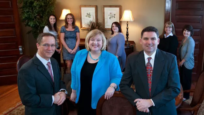 Rogers, Hofrichter & Karrh, LLC 4