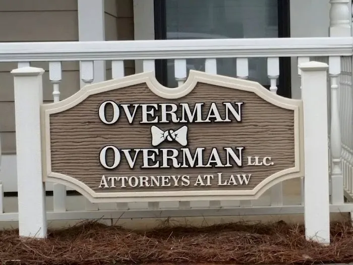 Overman & Overman LLC 4