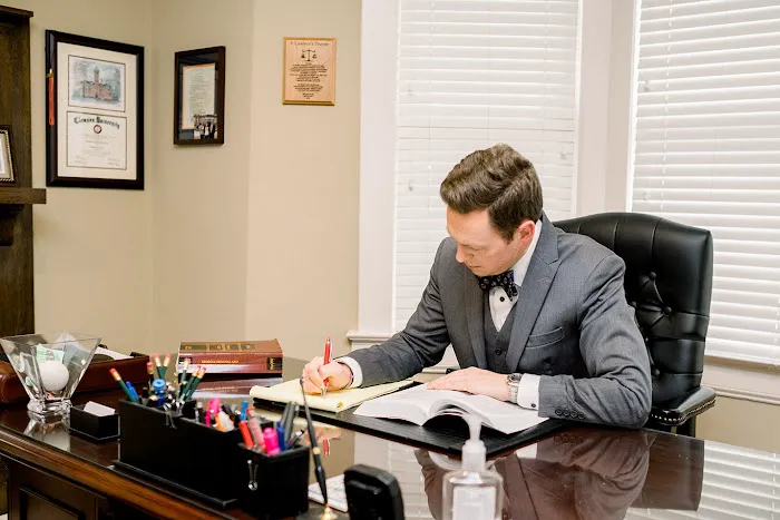 Overman & Overman LLC 4