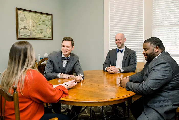 Overman & Overman LLC 4