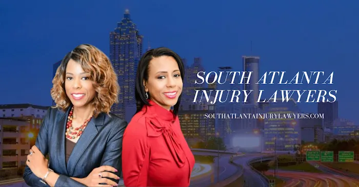 South Atlanta Injury Lawyers, LLC 4