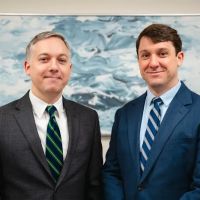 Bell Wilson Law, LLC ico