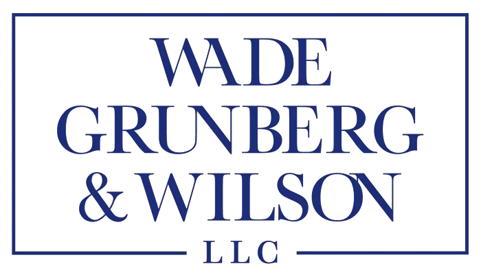 Wade, Grunberg & Wilson, LLC 5