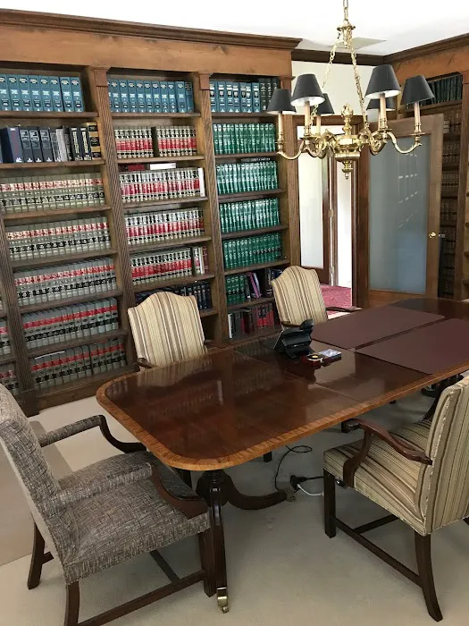 The Dominy Law Firm, LLC 5