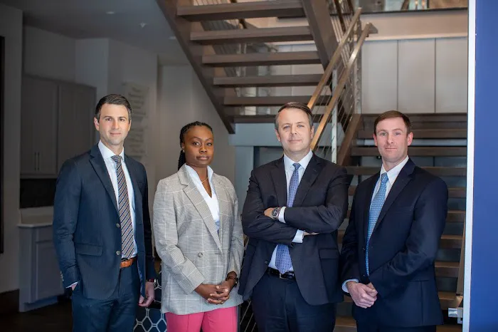 The Champion Firm, Personal Injury Attorneys, P.C. 5