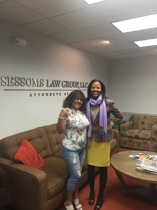 Sessoms Law Group 4