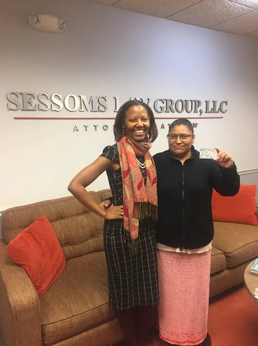 Sessoms Law Group 4
