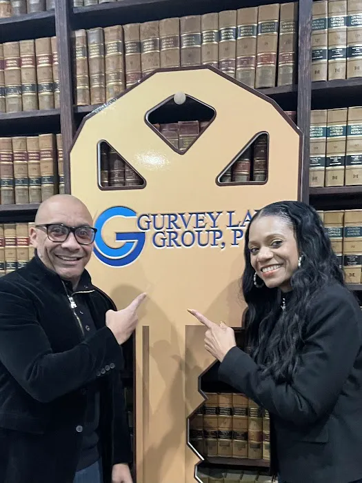 The Gurvey Law Group 4