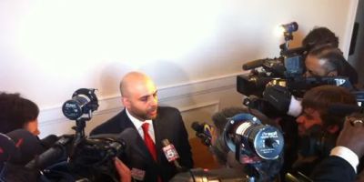 Ghanayem & Rayasam, LLC