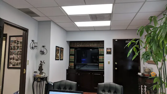 Ghanayem & Rayasam, LLC 4