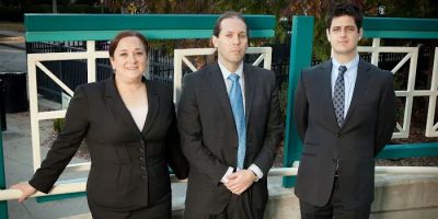 Hirsch Criminal Defense