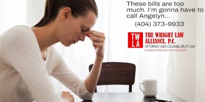 The Wright Law Alliance, P.C.