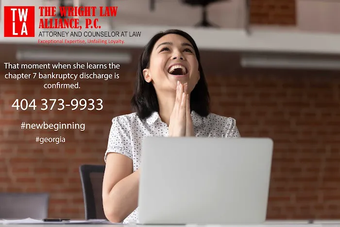 The Wright Law Alliance, P.C. 4