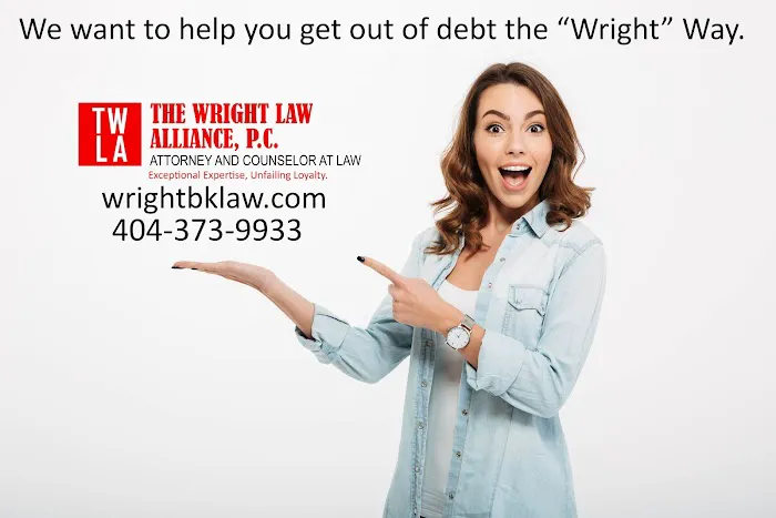 The Wright Law Alliance, P.C. 4