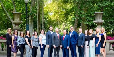 Liss & Marion - Personal Injury Attorneys