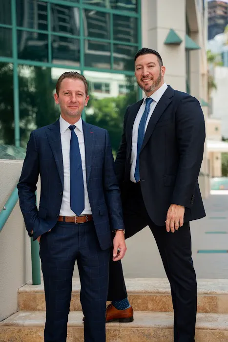 GMV Law Group, LLP 5