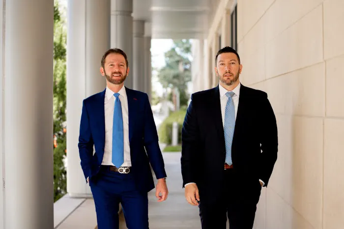 GMV Law Group, LLP 5