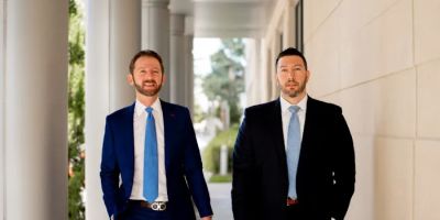 GMV Law Group, LLP