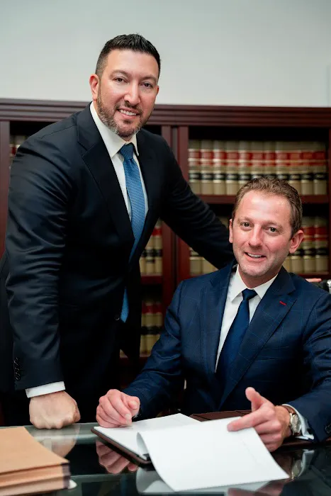 GMV Law Group, LLP 5