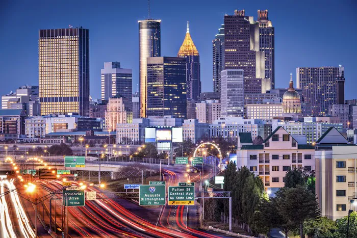 North Georgia Bankruptcy Firm 5