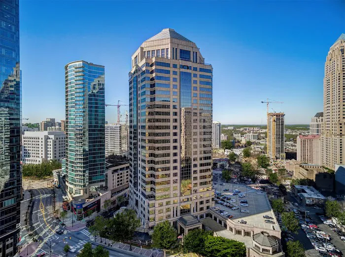 North Georgia Bankruptcy Firm 5