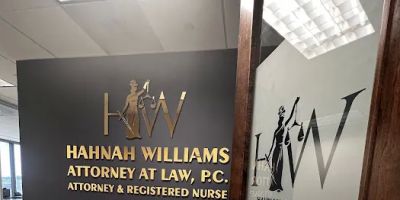 Hahnah Williams Attorney At Law, P.C.