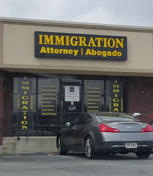 Sunil C. Patel Immigration Law, LLC 4