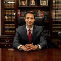 Kaine Law ico