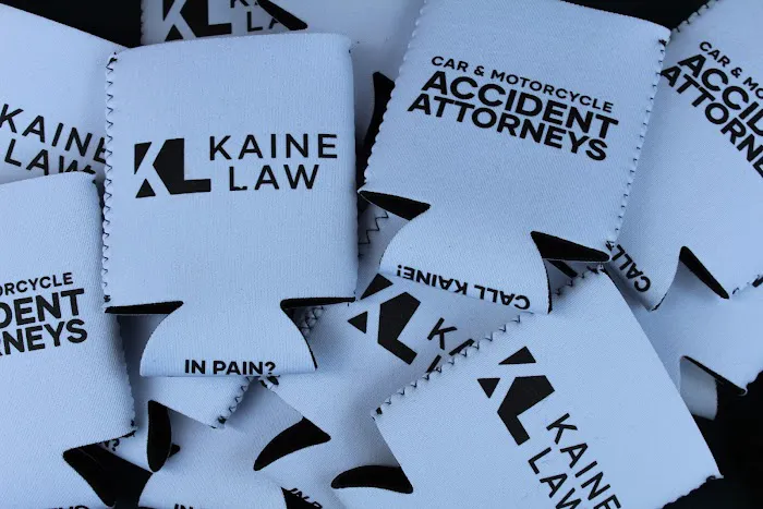 Kaine Law 4