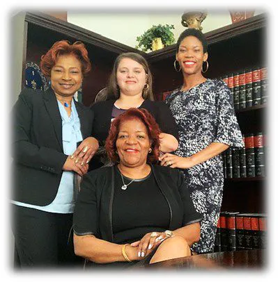 Rainford Law Firm P.C. 4